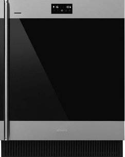 Винный шкаф Smeg CVI338RWX2 фото в Тюмени