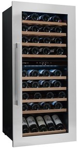 Винный шкаф Climadiff AVI81XDZA фото 2 в Тюмени