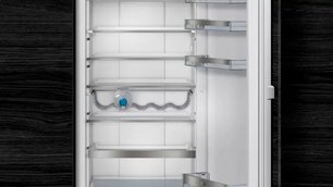 Встраиваемый холодильник SIEMENS KI82FHD20R фото 4 в Тюмени