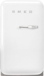 Минибар Смег FAB5LWH6 фото в Тюмени Минибар Smeg FAB5LWH6 фото в Тюмени