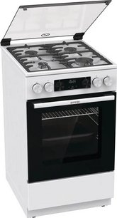 Газовая плита Горение GGI5C23WF фото 2 в Тюмени Газовая плита Gorenje GGI5C23WF фото 2 в Тюмени