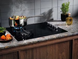 Варочная панель Electrolux EGE6172NOK фото 4 в Тюмени