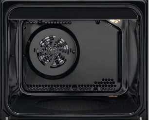 Комбинированная плита Electrolux EKK961900W фото 4 в Тюмени