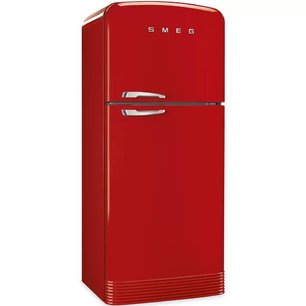 Холодильник Смег FAB50RRD фото 2 в Тюмени Холодильник Smeg FAB50RRD фото 2 в Тюмени