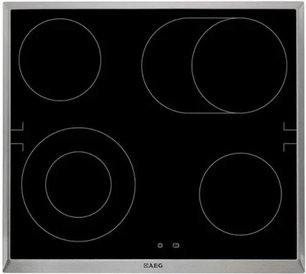 Варочная поверхность АЕГ HE560406XB фото в Тюмени Варочная поверхность AEG HE560406XB фото в Тюмени
