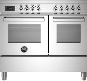 Варочный центр Bertazzoni PRO105I2EXT фото 2 в Тюмени