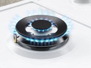 Варочная панель Electrolux EGS6436WW фото 3 в Тюмени