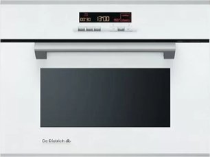 Микроволновая печь Де Дитрих DME 785 W фото в Тюмени Микроволновая печь De Dietrich DME 785 W фото в Тюмени