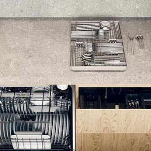 Встраиваемая посудомоечная машина Аско DFI676GXXL/1 фото 3 в Тюмени Встраиваемая посудомоечная машина Asko DFI676GXXL/1 фото 3 в Тюмени