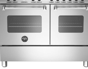 Варочный центр Bertazzoni MAS100 6 MFE D XT фото 2 в Тюмени