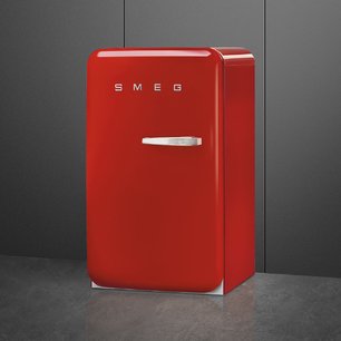 Холодильник Смег FAB10LRD6 фото 3 в Тюмени Холодильник Smeg FAB10LRD6 фото 3 в Тюмени