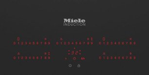 Индукционная панель Miele KM 6388 фото 2 в Тюмени