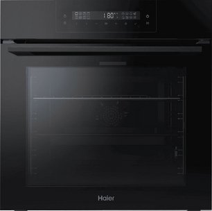 Духовой шкаф Хайер HOQ-P16AN5GBU фото в Тюмени Духовой шкаф Haier HOQ-P16AN5GBU фото в Тюмени
