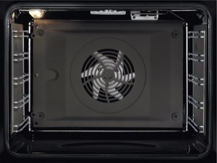 Духовой шкаф Электролюкс EOF3C50H фото 4 в Тюмени Духовой шкаф Electrolux EOF3C50H фото 4 в Тюмени
