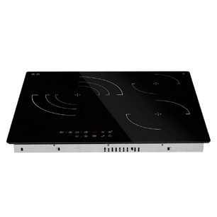 Варочная панель Maunfeld CVCE593TBK фото 3 в Тюмени