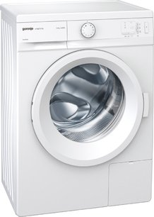 Стиральная машина Горение WS 62SY2W фото 2 в Тюмени Стиральная машина Gorenje WS 62SY2W фото 2 в Тюмени