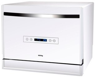Посудомоечная машина Korting KDF2095W фото в Тюмени