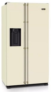 Холодильник Lofra GFRBI 918/O BRASS фото 2 в Тюмени