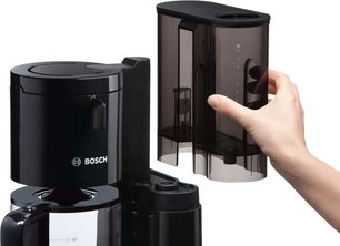 Кофемашина Бош TKA 8013 фото 4 в Тюмени Кофемашина Bosch TKA 8013 фото 4 в Тюмени