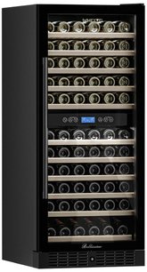 Встраиваемый винный шкаф Meyvel MV116-KBT2 фото в Тюмени