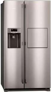 Холодильник АЕГ S86090XVX1 фото 2 в Тюмени Холодильник AEG S86090XVX1 фото 2 в Тюмени