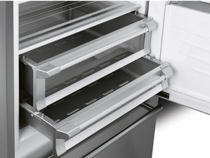 Холодильник Смег RF396RSIX фото 4 в Тюмени Холодильник Smeg RF396RSIX фото 4 в Тюмени
