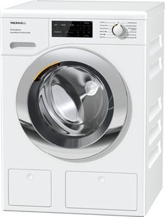 Стиральная машина Миле WEI865 WPS Edition RU с витрины фото в Тюмени Стиральная машина Miele WEI865 WPS Edition RU с витрины фото в Тюмени