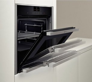 Духовой шкаф Нефф B47CS24N0 фото 3 в Тюмени Духовой шкаф Neff B47CS24N0 фото 3 в Тюмени