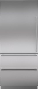 Встраиваемый холодильник Sub-Zero ICBIT-36CIID фото в Тюмени