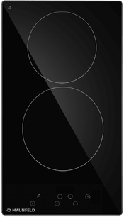 Варочная панель Maunfeld AVCE3021BK фото в Тюмени