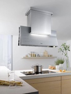 Вытяжка Миле DA 5000 D фото 2 в Тюмени Вытяжка Miele DA 5000 D фото 2 в Тюмени