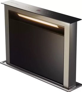 Встраиваемая вытяжка Смег KDD60VXE-3 фото в Тюмени Встраиваемая вытяжка Smeg KDD60VXE-3 фото в Тюмени