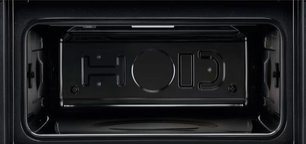 Встраиваемая микроволновая печь Electrolux EVM 8E08V фото 4 в Тюмени