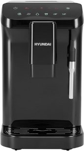Кофемашина Hyundai HAM-4001 фото в Тюмени