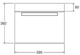 Встраиваемая микроволновая печь Bertazzoni FMOD3053WLB1 фото 2 в Тюмени