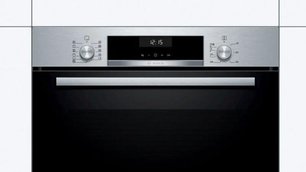 Духовой шкаф Бош HBG517BS0R фото 2 в Тюмени Духовой шкаф Bosch HBG517BS0R фото 2 в Тюмени
