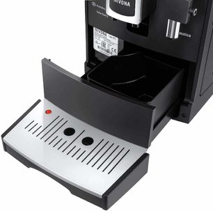 Кофемашина CafeRomatica Nivona NICR 520 фото 4 в Тюмени