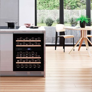 Винный шкаф Dunavox DAUF-45.125DB.TO фото 2 в Тюмени