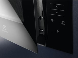 Встраиваемая микроволновая печь Электролюкс KMFE172TEX фото 3 в Тюмени Встраиваемая микроволновая печь Electrolux KMFE172TEX фото 3 в Тюмени