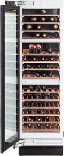 Винный шкаф Миле KWT 1611 Vi фото в Тюмени Винный шкаф Miele KWT 1611 Vi фото в Тюмени