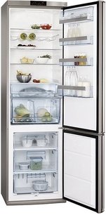 Холодильник AEG S74000CSM0 фото в Тюмени