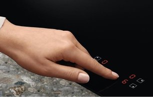 Варочная панель Electrolux LIB60420CK фото 3 в Тюмени