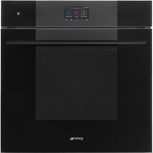 Духовой шкаф Смег SO6104APB3 фото в Тюмени Духовой шкаф Smeg SO6104APB3 фото в Тюмени