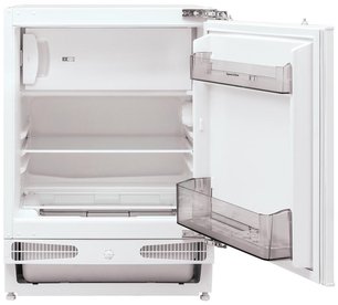 Встраиваемый холодильник Zigmund Shtain BR 02 X фото в Тюмени