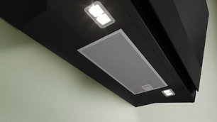 Вытяжка Bosch DWK81AN65 фото 4 в Тюмени