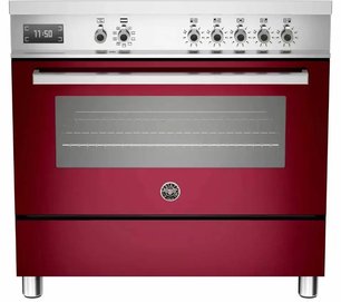 Варочный центр Bertazzoni PRO90 5I MFE S VI T фото 2 в Тюмени