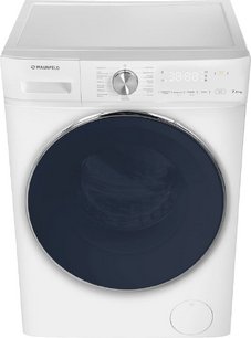 Стиральная машина Maunfeld MFWM127IWH053 фото 2 в Тюмени