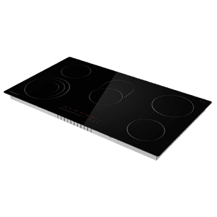 Варочная панель Maunfeld CVCE905SMTBK фото 4 в Тюмени