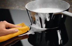 Варочная панель Electrolux EIS67453 фото 4 в Тюмени