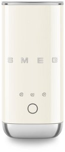 Вспениватель молока Smeg MFF02CREU фото